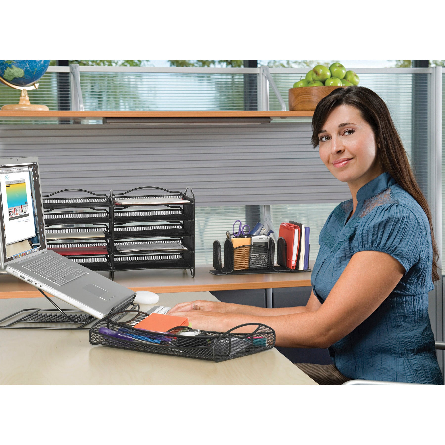 Onyx Stand Laptop
