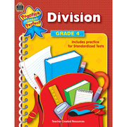 PMP: Division, 2nd Edition (Gr. 4)