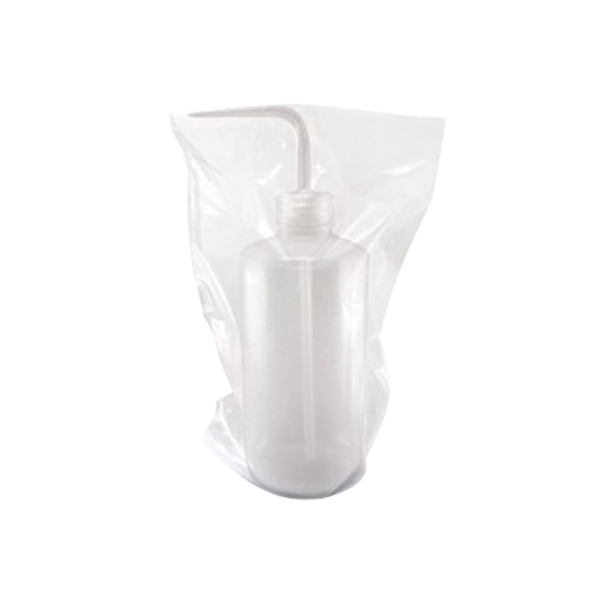 Bottle Covers, 6" x 8", Medium - 500 pcs per Box/20 Boxes per Case