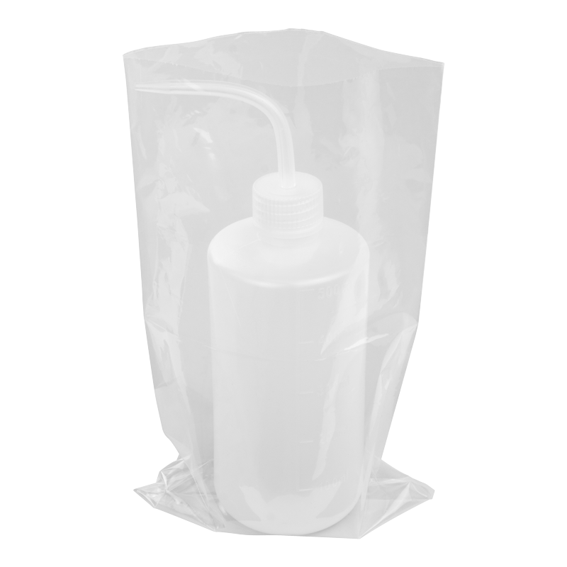 Bottle Covers, 6" x 10", Large - 500 pcs per Box/20 Boxes per Case