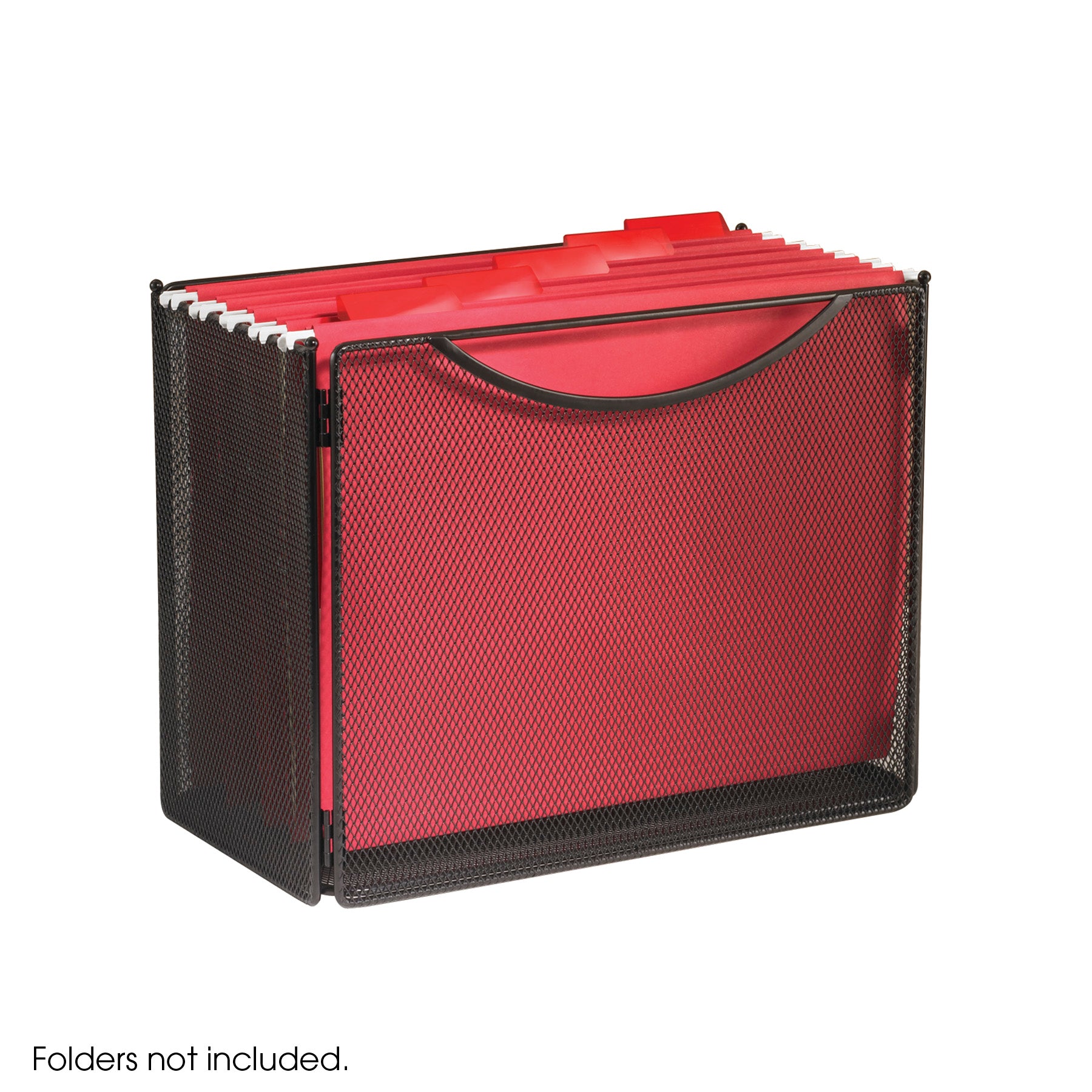 Onyx File Desktop Box 6D