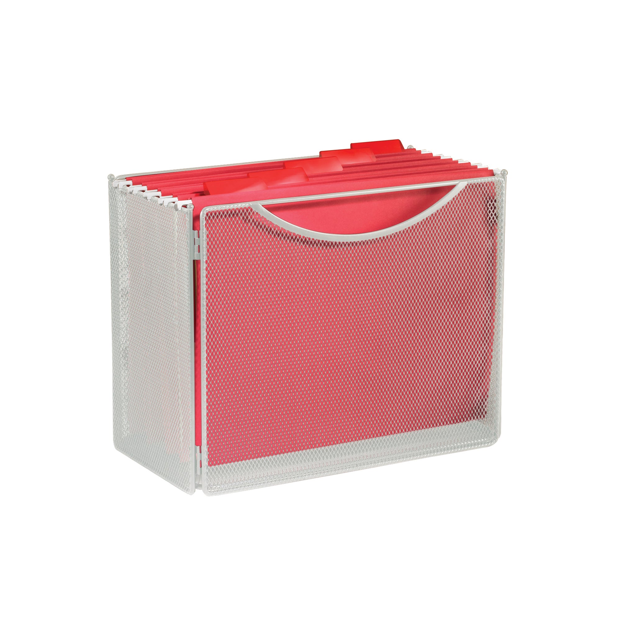Onyx File Desktop Box 6D