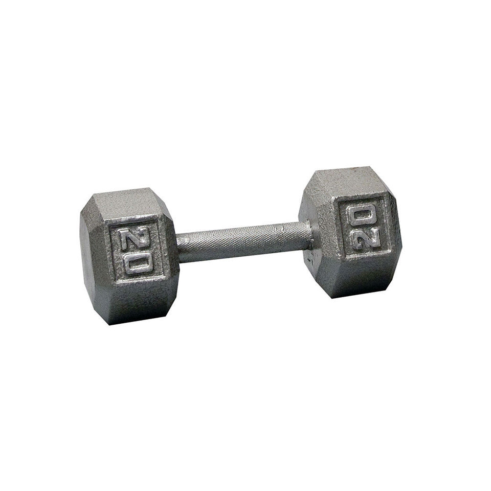 Cast Hex Db 20Lb