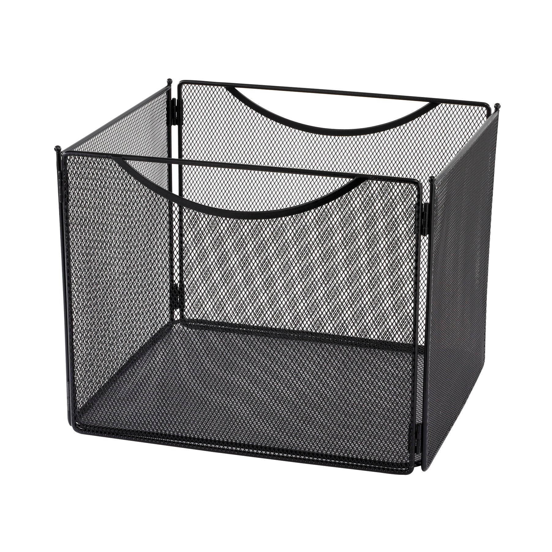 Onyx File Desktop Box 10D