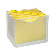 Onyx File Desktop Box 10D