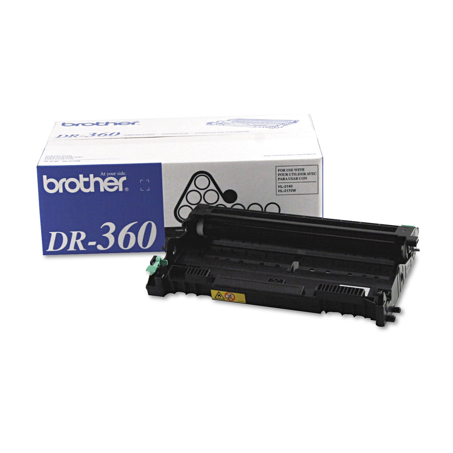 Laser Print Technology - 12000 - 1 Each