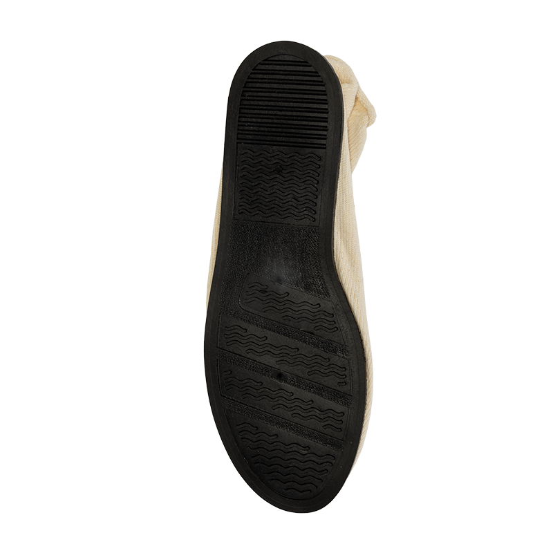 Non-Skid Slippers, X-Large, White - 1 pair per Box/12 boxes per Case