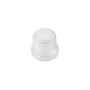 Ink Cups - Flat bottom, 11 mm, Small - 1000 pcs per Bag/10 Bags per Case