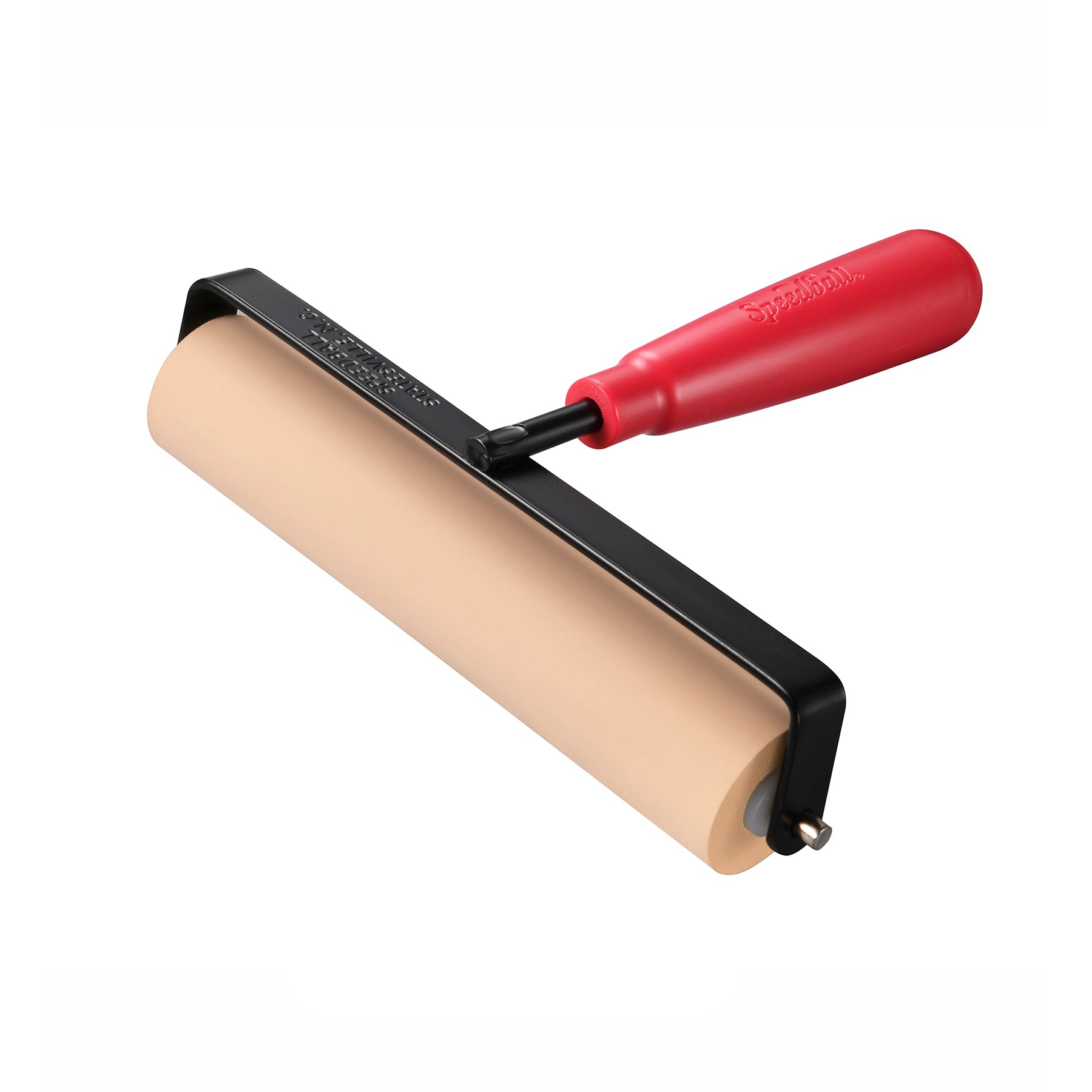 Speedball® Deluxe Soft Rubber Brayer