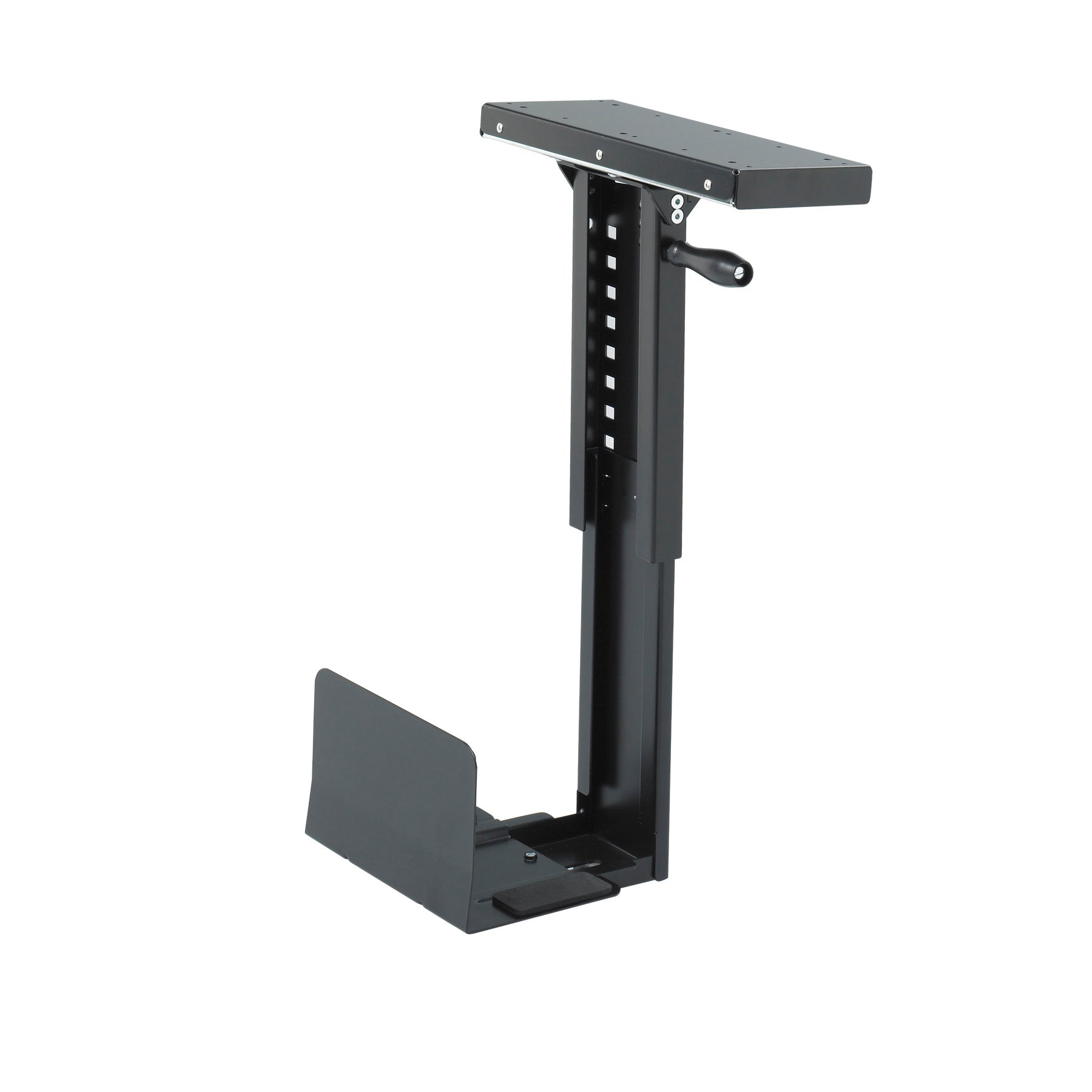 Cpu Holder Undsk Swivel Mount