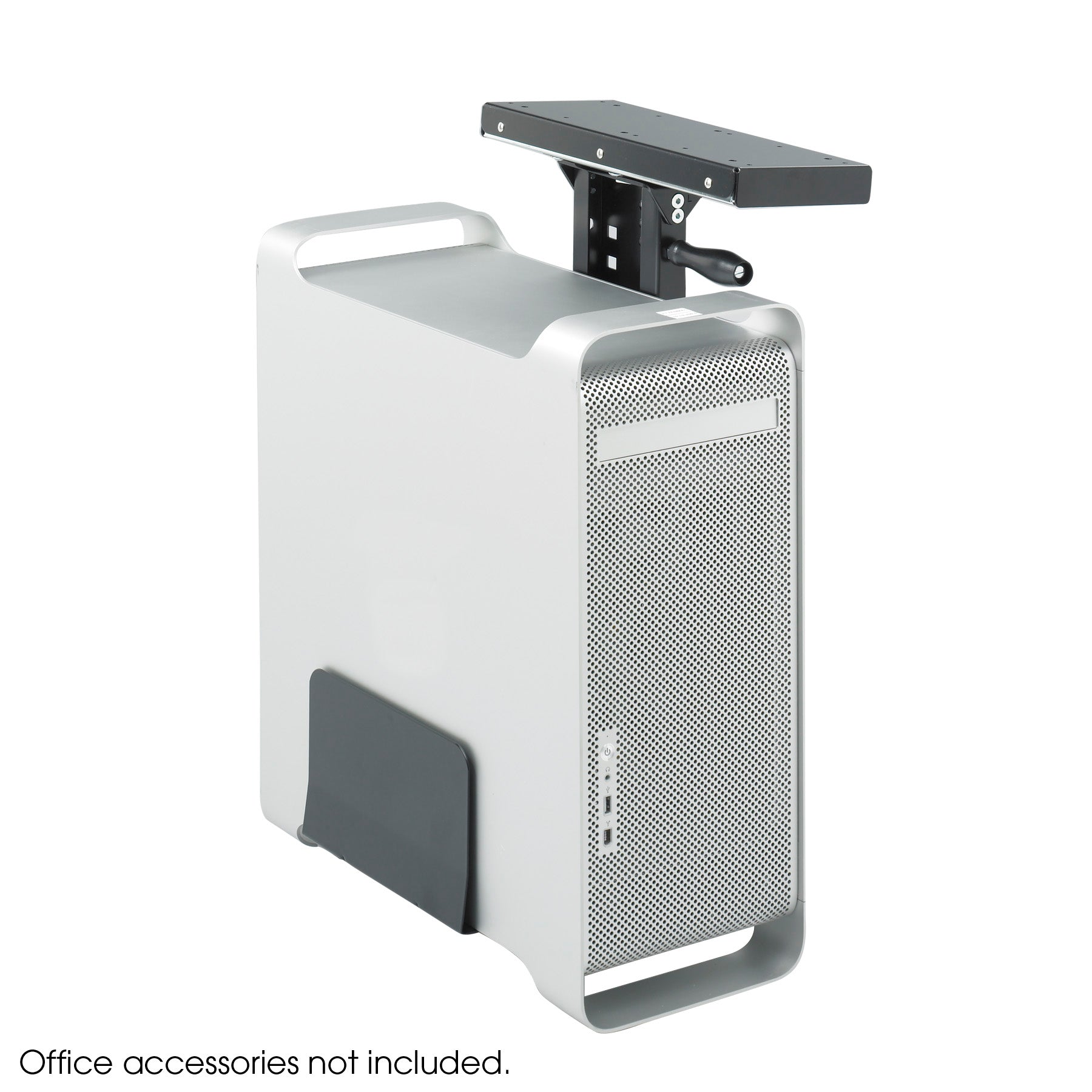 Cpu Holder Undsk Swivel Mount