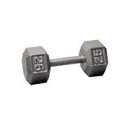Cast Hex Db 25Lb