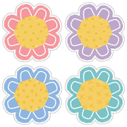 Garden Flowers Classic Accents® Variety Pack, 36 Count