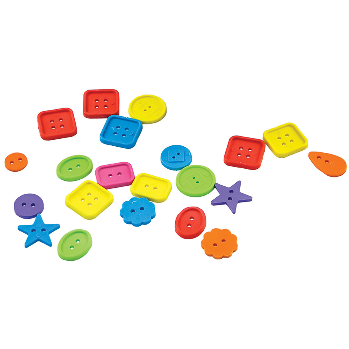 Bag of Buttons