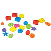 Bag of Buttons