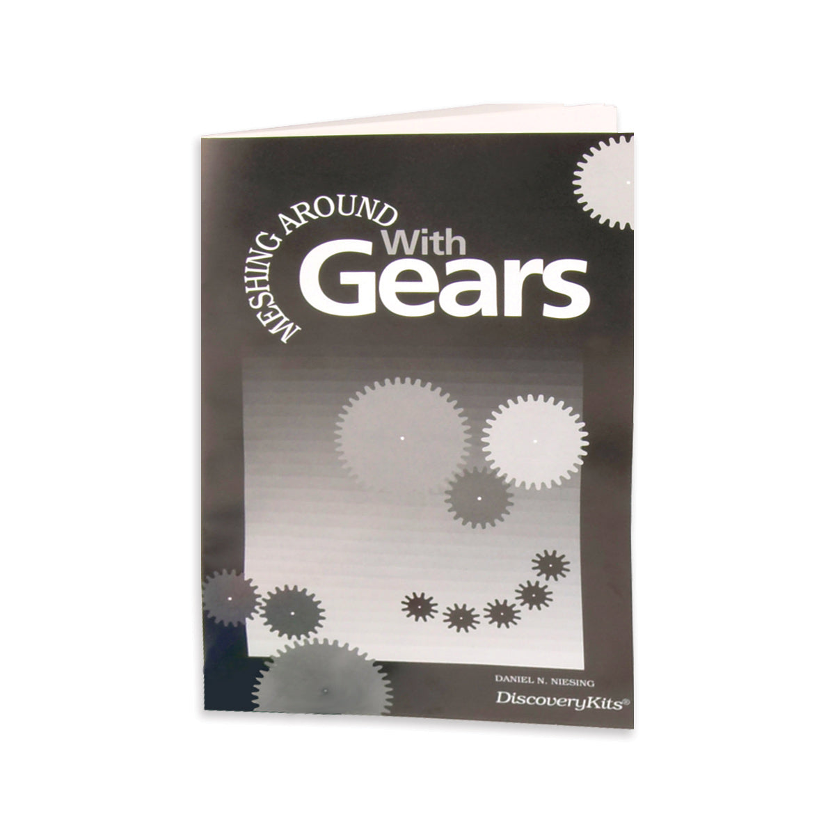 Teacher’s Guide for Meshing Around with Gears