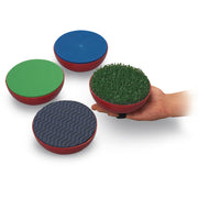 Giant Texture Stampers
