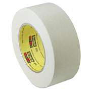 Scotch General-Purpose Masking Tape - 60 yd Length x 1.50" Width x 5.9 mil Thickness - 3" Core - Tan - For Multipurpose - 1 Roll