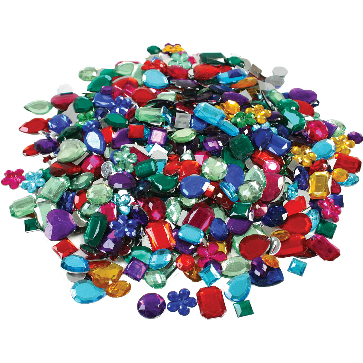 Bumper Jewel Pack 450g