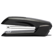 Black Anti-Microbial Desktop Stapler