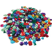Large Rhinestones 200g