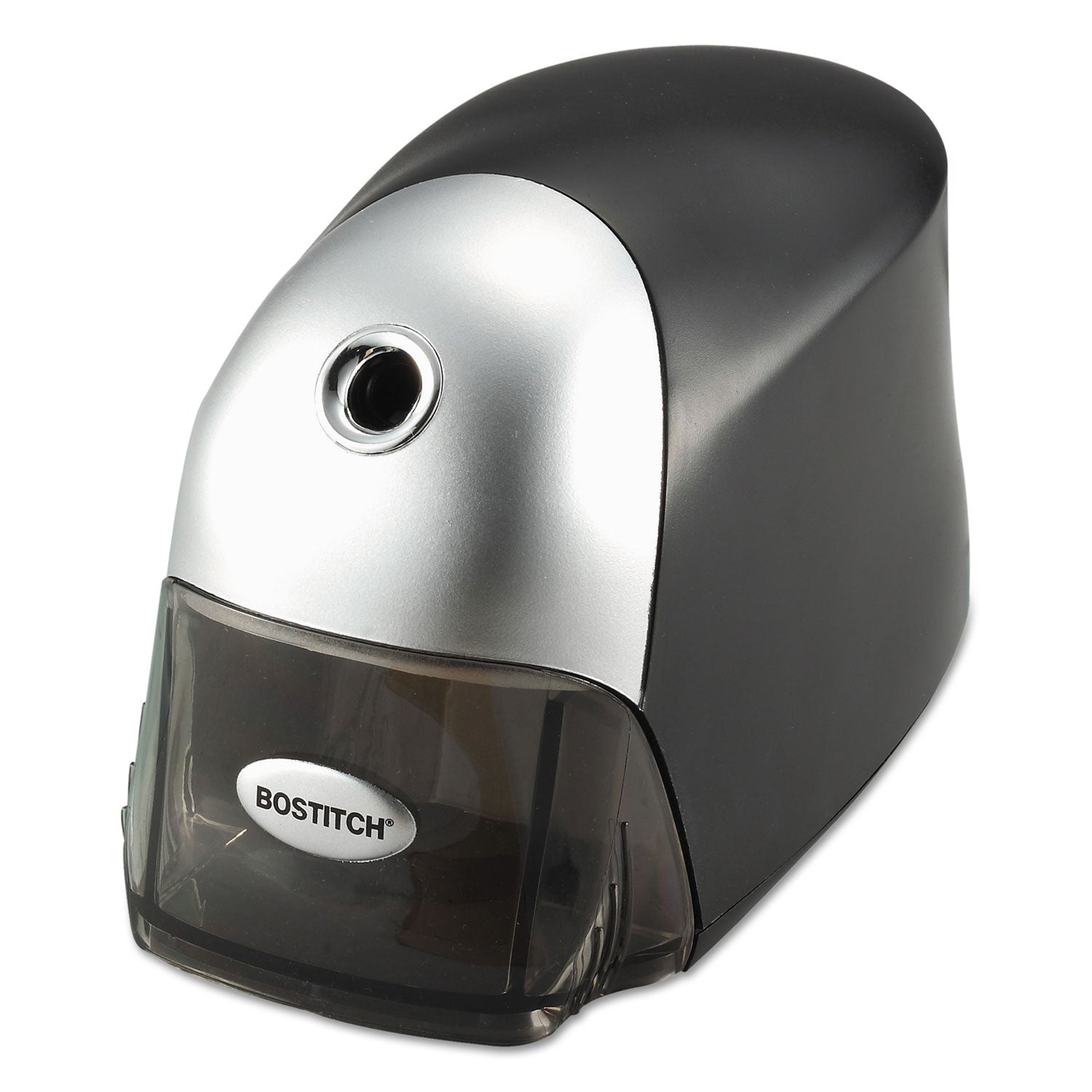Bostitch QuietSharp Executive Heavy Duty Electric Pencil Sharpener