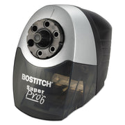 Super Pro 6 Electric Pencil Sharpener