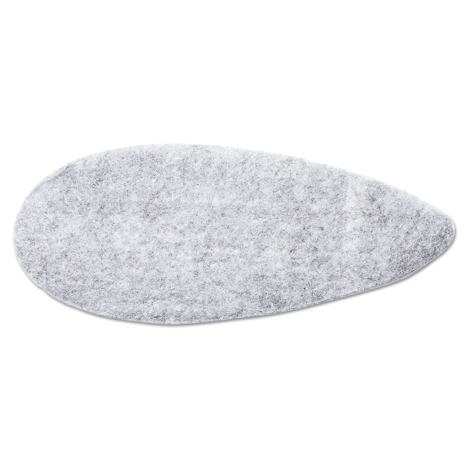 Gray - Felt - 1 Pack