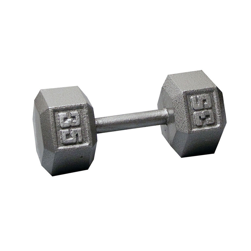 Cast Hex Db 35Lb
