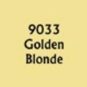 Reaper Miniatures Paints Paint Golden Blond 1/2oz RPR 09033