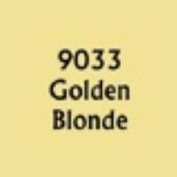 Reaper Miniatures Paints Paint Golden Blond 1/2oz RPR 09033