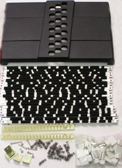 Oscar Schmidt 21CK 21 Chord Conversion Kit for Auto Harp