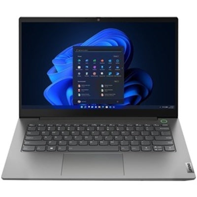 Lenovo ThinkBook 14 G4 IAP 21DH - Intel Core I7 - 1255U / up to 4.7 GHz - Win 10 Pro 64-bit (includes Win 11 Pro License) - Intel Iris Xe Graphics - 8