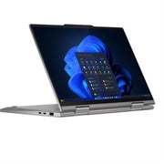 Lenovo - ThinkPad X1 2-in-1 G9 14" TouchScreen Laptop - Core Ultra 7 with 16GB Memory - 512GB SSD - Gray