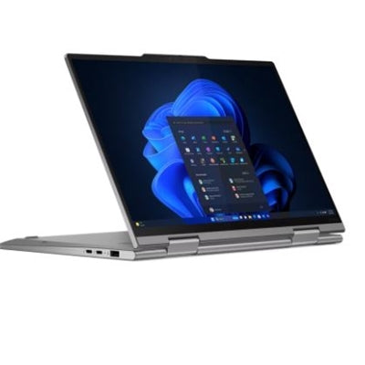 Lenovo - ThinkPad X1 2-in-1 G9 14" TouchScreen Laptop - Core Ultra 7 with 16GB Memory - 512GB SSD - Gray