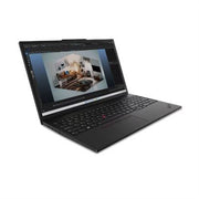 Lenovo - ThinkPad P16s Gen 3 21KS001NUS 16" Touchscreen Mobile Workstation - WUXGA - Intel Core Ultra 7 155H - 32 GB - 1 T - Black