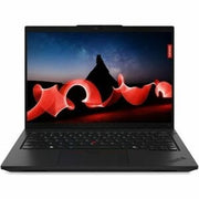 Lenovo - ThinkPad L14 Gen 5 21L50002US 14" Notebook - WUXGA - AMD Ryzen 5 PRO 7535U - 16 GB - 256 GB SSD - English - Black