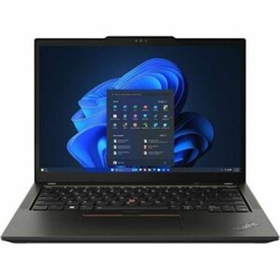 Lenovo THINKPAD X13 G5, Intel CORE Ultra 5 135U VPRO (E-CORES up to 3.60GHZ, 12MB), 13.3 1920 X 1200 Non-Touch, Windows 11 PRO 64, 16.0GB, 1X512GB SSD