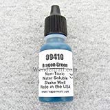 Master Series Paints: Bones: Dragon Green
