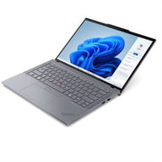 Lenovo - ThinkPad T14 Gen 5 21MC004YUS 14" Touchscreen Notebook - WUXGA - 60 Hz - AMD Ryzen 7 PRO 8840U - 32 GB - 512 GB - Black