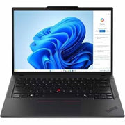 Lenovo - ThinkPad T14 Gen 5 21MC0050US - AMD Ryzen 7 PRO 8840U - 32 GB - 1 TB SSD - Touchscreen - Windows 11 Pro - Black