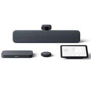 Lenovo Google Meet Series One - Gen 3 - Small Room Kit - Video Conf (21N60000US)