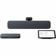 21N60005US I5-1335U 10.1 in. Touchchrome OS 16 GB Video Conferencing Kit