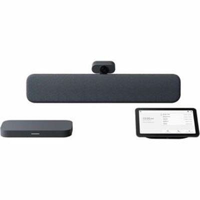 21N60005US I5-1335U 10.1 in. Touchchrome OS 16 GB Video Conferencing Kit