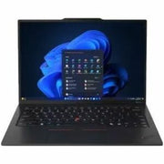 Lenovo - ThinkPad X1 Carbon Gen 13 14" Copilot+ PC - Intel Core Ultra 7 268V - 32 GB - 512 GB SSD - Windows 11 Pro - Black