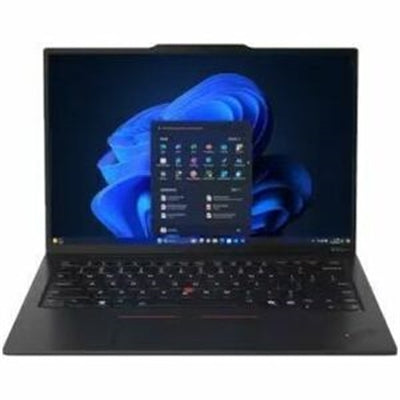 Lenovo - ThinkPad X1 Carbon Gen 13 14" Copilot+ PC - Intel Core Ultra 7 268V - 32 GB - 512 GB SSD - Windows 11 Pro - Black