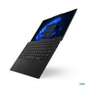 Lenovo - ThinkPad X1 Carbon Gen 13 21NS005UUS 14" Touchscreen Copilot+ PC Notebook - WUXGA - 60 Hz - Intel Core Ultra 7 26 - Black Paint