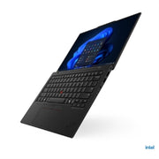 Lenovo - ThinkPad X1 Carbon Gen 13 21NX005MUS 14" Touchscreen Notebook - WUXGA - 60 Hz - Intel Core Ultra 7 2nd Gen 265U - Black Paint