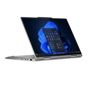 Lenovo - ThinkPad X1 Gen 10 Aura 14" Touch Convertible Intel Core Ultra 7 265U 32GB 512GB SSD Win 11 Pro - Gray