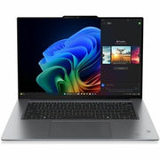 Lenovo - ThinkPad X9-15 Gen 1 21Q6006RUS 15.3" Touchscreen Notebook - 2.8K - 120 Hz - Intel Core Ultra 7 2nd Gen 258V - 32 - Black